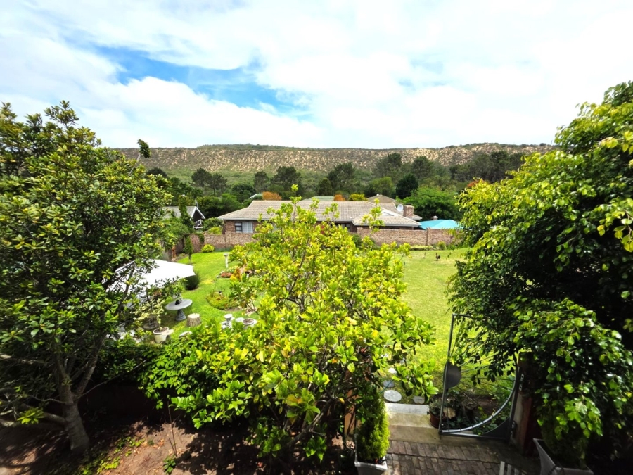 4 Bedroom Property for Sale in Groenvallei Western Cape